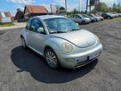 Volkswagen Nev Beetle 2.0 99r - 1