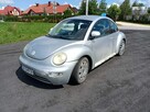 Volkswagen Nev Beetle 2.0 99r - 2