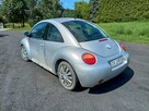 Volkswagen Nev Beetle 2.0 99r - 3