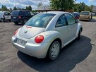 Volkswagen Nev Beetle 2.0 99r - 4