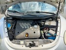 Volkswagen Nev Beetle 2.0 99r - 8