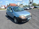 Daewoo Kalos 1.2 04r - 1