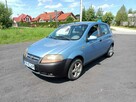 Daewoo Kalos 1.2 04r - 2