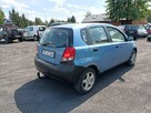 Daewoo Kalos 1.2 04r - 4