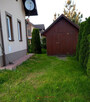 Domek letni, widok, duża działka, las - 8