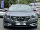 Opel Insignia Salon Polska Poleasingowy I właściciel Serwis ASO VAT 23% Bezwypadkowy - 3