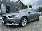 Opel Insignia Salon Polska Poleasingowy I właściciel Serwis ASO VAT 23% Bezwypadkowy - 4