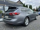 Opel Insignia Salon Polska Poleasingowy I właściciel Serwis ASO VAT 23% Bezwypadkowy - 6