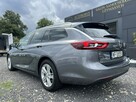 Opel Insignia Salon Polska Poleasingowy I właściciel Serwis ASO VAT 23% Bezwypadkowy - 8