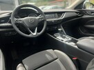 Opel Insignia Salon Polska Poleasingowy I właściciel Serwis ASO VAT 23% Bezwypadkowy - 12