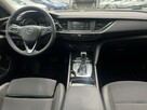 Opel Insignia Salon Polska Poleasingowy I właściciel Serwis ASO VAT 23% Bezwypadkowy - 14