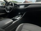 Opel Insignia Salon Polska Poleasingowy I właściciel Serwis ASO VAT 23% Bezwypadkowy - 15