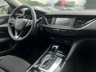 Opel Insignia Salon Polska Poleasingowy I właściciel Serwis ASO VAT 23% Bezwypadkowy - 16
