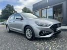 Hyundai i30 Salon Polska Poleasingowy Serwis ASO VAT 23% ROCZNA GWARANCJA - 2