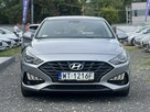 Hyundai i30 Salon Polska Poleasingowy Serwis ASO VAT 23% ROCZNA GWARANCJA - 3