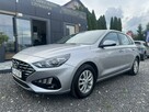 Hyundai i30 Salon Polska Poleasingowy Serwis ASO VAT 23% ROCZNA GWARANCJA - 4
