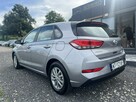 Hyundai i30 Salon Polska Poleasingowy Serwis ASO VAT 23% ROCZNA GWARANCJA - 6