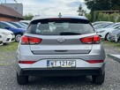 Hyundai i30 Salon Polska Poleasingowy Serwis ASO VAT 23% ROCZNA GWARANCJA - 7
