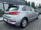 Hyundai i30 Salon Polska Poleasingowy Serwis ASO VAT 23% ROCZNA GWARANCJA - 8
