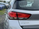 Hyundai i30 Salon Polska Poleasingowy Serwis ASO VAT 23% ROCZNA GWARANCJA - 9