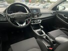 Hyundai i30 Salon Polska Poleasingowy Serwis ASO VAT 23% ROCZNA GWARANCJA - 12