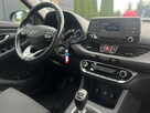 Hyundai i30 Salon Polska Poleasingowy Serwis ASO VAT 23% ROCZNA GWARANCJA - 15