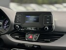 Hyundai i30 Salon Polska Poleasingowy Serwis ASO VAT 23% ROCZNA GWARANCJA - 16