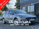 Hyundai i30 Salon Polska Poleasingowy I właściciel Serwis ASO VAT 23% Bezwypadkowy - 1