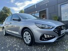 Hyundai i30 Salon Polska Poleasingowy I właściciel Serwis ASO VAT 23% Bezwypadkowy - 2