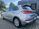 Hyundai i30 Salon Polska Poleasingowy I właściciel Serwis ASO VAT 23% Bezwypadkowy - 6