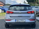 Hyundai i30 Salon Polska Poleasingowy I właściciel Serwis ASO VAT 23% Bezwypadkowy - 7