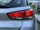 Hyundai i30 Salon Polska Poleasingowy I właściciel Serwis ASO VAT 23% Bezwypadkowy - 10