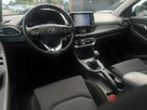 Hyundai i30 Salon Polska Poleasingowy I właściciel Serwis ASO VAT 23% Bezwypadkowy - 11
