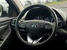 Hyundai i30 Salon Polska Poleasingowy I właściciel Serwis ASO VAT 23% Bezwypadkowy - 12
