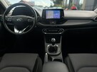 Hyundai i30 Salon Polska Poleasingowy I właściciel Serwis ASO VAT 23% Bezwypadkowy - 13