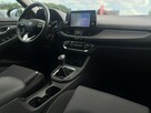 Hyundai i30 Salon Polska Poleasingowy I właściciel Serwis ASO VAT 23% Bezwypadkowy - 14