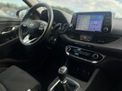 Hyundai i30 Salon Polska Poleasingowy I właściciel Serwis ASO VAT 23% Bezwypadkowy - 15