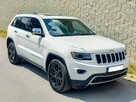 Jeep Grand Cherokee - 3