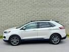 Ford EDGE - 8