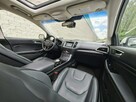 Ford EDGE - 15