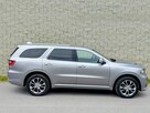 Dodge Durango - 8