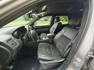 Dodge Durango - 11