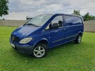 Mercedes Vito 2.2cdi W639 Klimatyzacja Alu Felgi Blaszak - 1
