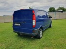 Mercedes Vito 2.2cdi W639 Klimatyzacja Alu Felgi Blaszak - 9