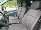 Mercedes Vito 2.2cdi W639 Klimatyzacja Alu Felgi Blaszak - 11