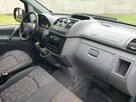 Mercedes Vito 2.2cdi W639 Klimatyzacja Alu Felgi Blaszak - 13