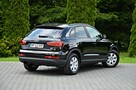 Audi Q3 2.0 TDI 140KM Quattro! LED! Navi! Czarna Perełka!!! - 4
