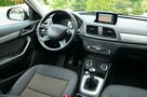 Audi Q3 2.0 TDI 140KM Quattro! LED! Navi! Czarna Perełka!!! - 5