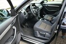 Audi Q3 2.0 TDI 140KM Quattro! LED! Navi! Czarna Perełka!!! - 7