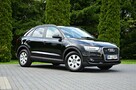 Audi Q3 2.0 TDI 140KM Quattro! LED! Navi! Czarna Perełka!!! - 11